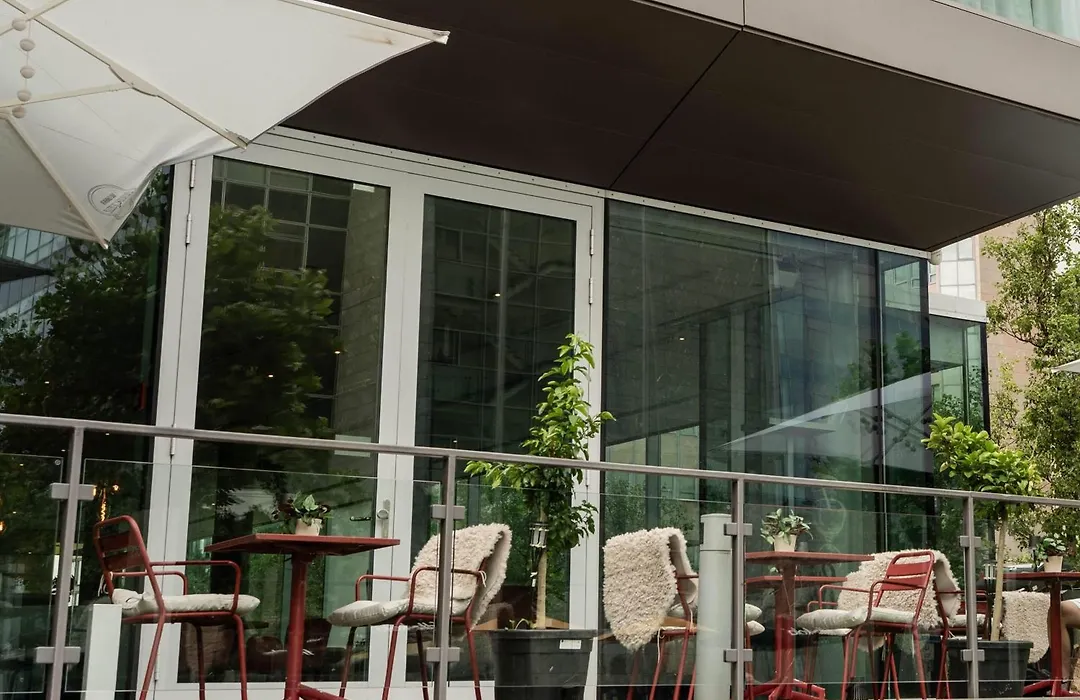 Wyndham Frankfurt Niederrad-1